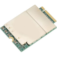 PUSOKEI 5G tinklo modulis T99W175 PCI Express M.2 tinklo kortelė 5G modemas nešiojamam kompiuteriui LTE juosta