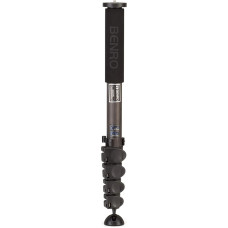 Benro Adventure 8x Carbon Fiber Tripod with 3 Way Head