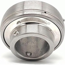 HLKDGPJYK 1PCS Edelstahl äußere sphärische Lager SUC204 UC205 UC206 UC207 UC208 UC209(SUC209 45X85X49.2)