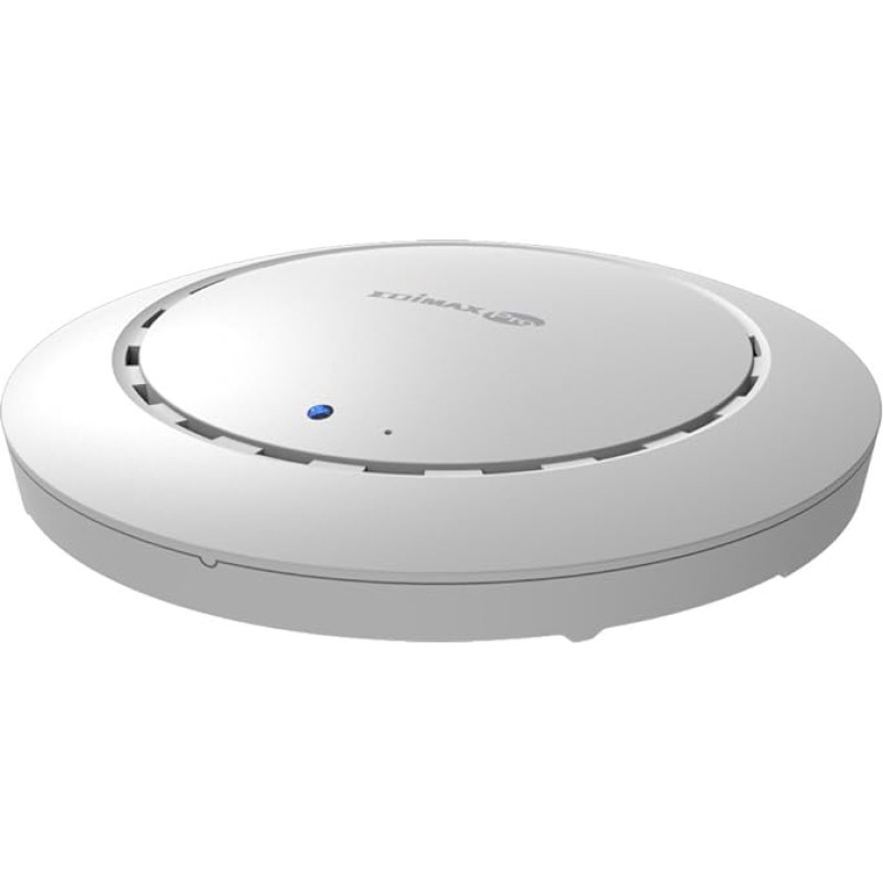 Edimax CAP1300 Access Point 1267 Mbit/s, IEEE 802.11a, IEEE 802.11ac, IEEE 802.11b,IEEE 802.11e,IEEE 802.11g,IEEE 802.11k,IEEE 802.11n,IEEE, 1000 Mbit/s, 100 Users(s), -93 dBm, CE, FCC