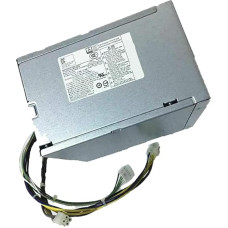PANAMEMORY - 320W power supply compatible with HP MT Tower series 8000 6000 4000 DPS-320JB 511483-001 613764-001 611483-001 611484-001 613765-001 5000 1 337 7- 001 508153-001