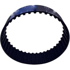 1 Piece Width 50 mm HTD 14 M Rubber Timing Belt Pitch Length 1568 1610 1638 1652 1680 1736 1750 1764 1778 1792 1806 mm Drive Belt (Colour: 1736 mm, Size: 1 Piece)