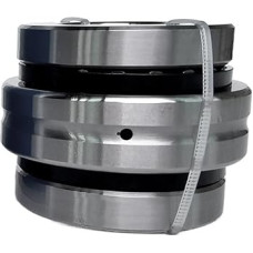 1 vnt. tikslaus kombinuotojo guolio tiksliųjų staklių guolis ZARN509090TN/P4