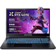 Dream Machines RG4060-16EU41 i9-14900HX/RTX4060/16.0