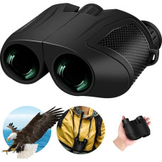 Mini žiūronai 15 x 25 žiūronai Suaugusiųjų žiūronai žiūronai Binokliai Mažieji žiūronai Berniukų Lauko kelioniniai žiūronai Kompaktiški žiūronai medžioklei Sportas Koncertai Kelionės