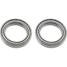 10/20vnt. 6805ZZ guolių ABEC-1 25 x 37 x 7 mm plonas pjūvis 6805 ZZ rutuliniai guoliai 6805Z 61805 Z (10 vnt.)