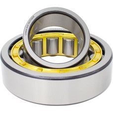 CZDIQXVF 1 Stück Zylinderrollenlager NU213 214 215 216 217 218 219 220 221 222 224 226 228EM(NU216)