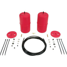 AIR LIFT 60824 pakabos pneumatinių pagalbinių spyruoklių rinkinys