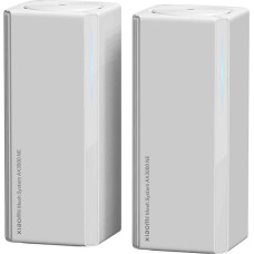 Xiaomi Mesh System AX3000 NE EU(2 pack)
