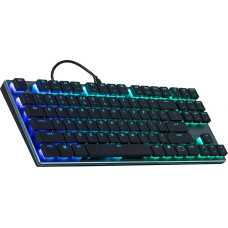 Cooler Master SK630 Keyboard Black