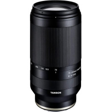 Tamron 70-300mm F/4.5-6.3 Di III RXD, skirtas 