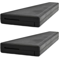 Aukščiausios kokybės kiekybiniai spektroskopai (2 vnt.)