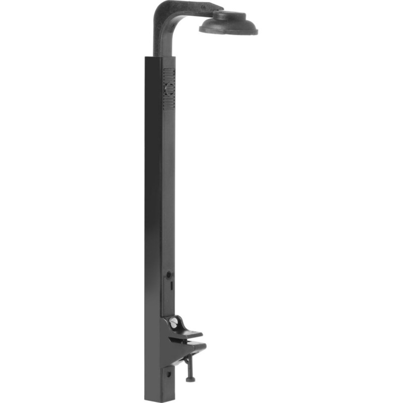 Hendi Wall-mounted bottle bar holder stand - 598818