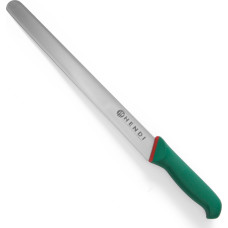 Hendi Green Line ham and salmon sausage knife length 415mm - 843918