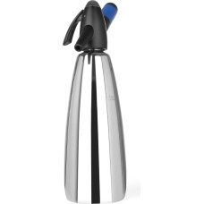 Hendi CO2 soda water siphon 1L 588574