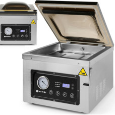 Hendi Chamber vacuum packer with oil pump 300mm 950W PROFI LINE 300 201435