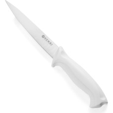 Hendi HACCP universal filleting knife 300mm - white - 842553