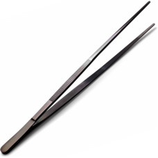 Hendi Dengtas nerūdijantis plienas, universalus 300 mm ilgio virtuvinis pincetas - 680131