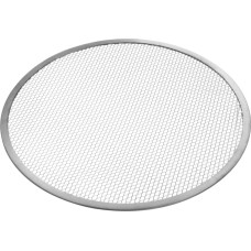 Hendi Aliumininis 25 cm skersmens apvalus picos grotelės tinklelis - 617519