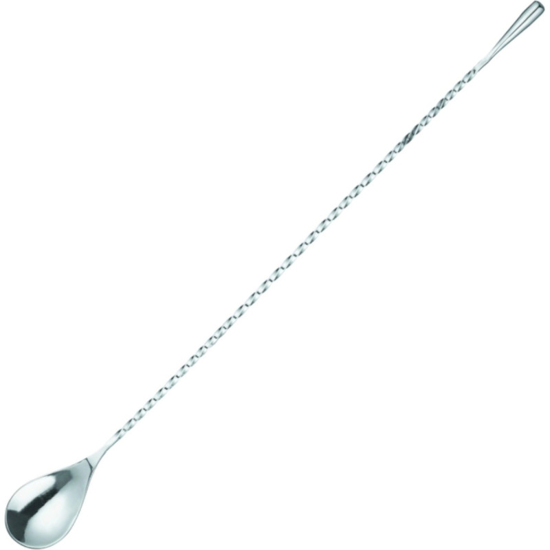 Bar Up Ilgas barmeno šaukštas 380 mm - Hendi 596968