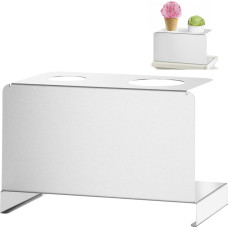 Hendi Ice cream wafer stand scale pan 2 holes 45 mm 65 mm - 755754