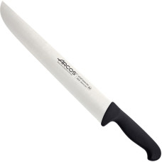 Arcos Butcher knife for quartering slicing meat 2900 series length 350/492 mm