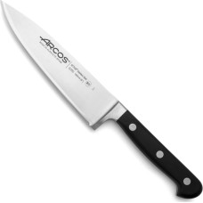 Arcos Universal chef's knife for chopping slicing ÓPERA length 160/282 mm
