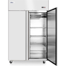 Hendi 2-door refrigerated cabinet Profi Line GN2/1 1300 L - 232125