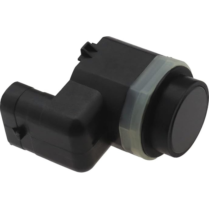Auto Parksensor Front Hinten Stoßstange PDC Parkassistent Sensor 66209270495 Kompatibel mit 5er Serie F07 F07N F10 F10N F11 F11N F18 & F18N 6er F06 F06N