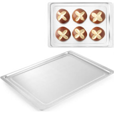 Hendi Sheet metal for convection oven 435 × 315 mm - 943380