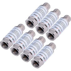 DUR-line 10750 DLBS 3001 Palydovinė apsauga nuo viršįtampių Apsauga nuo žaibo 7 vnt.