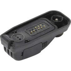 Radijo ryšio garso adapterio priedas 