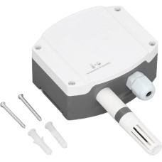 4 ~ 20MA analoginis temperatūros ir drėgmės jutiklis Sieninis temperatūros ir drėgmės jutiklis Pramoninis žemės ūkio šiltnamis