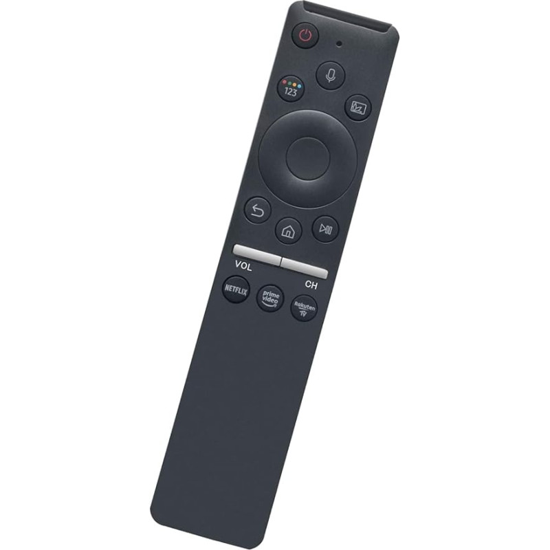 Remote Control Voice Control Compatible with TV and Set-Top Box Bluetooth