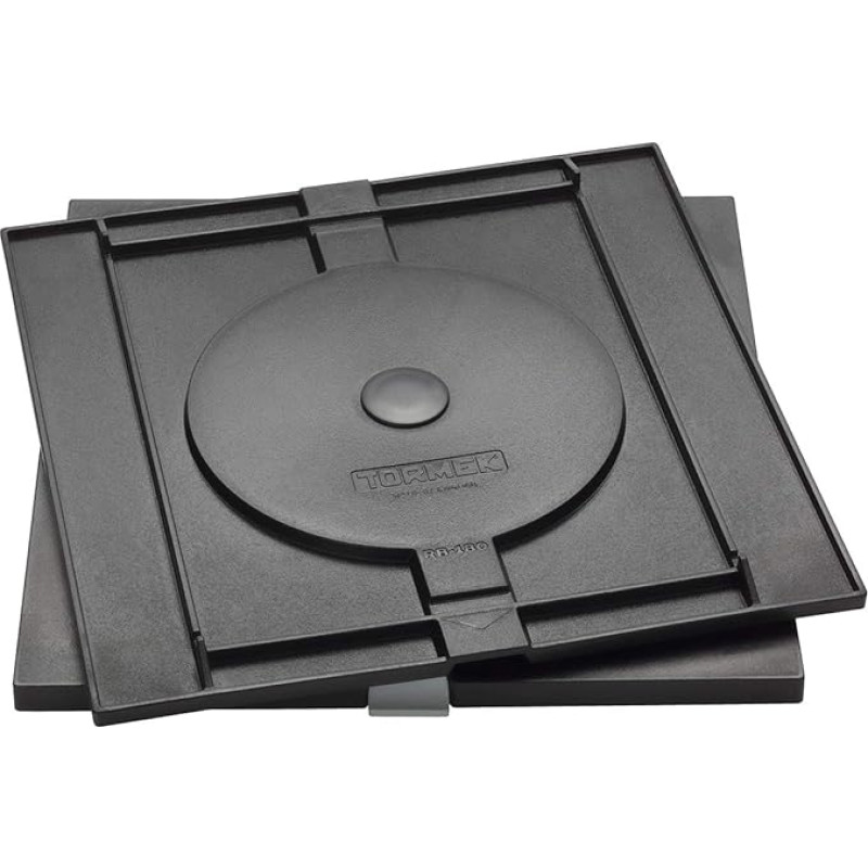 Swivel Base for Tormek Sharpener RB180. This Handy Rotational Base Fits the T-7, T-4, T-3, and Super Grind 1200 and 2000 Sharpening Systems