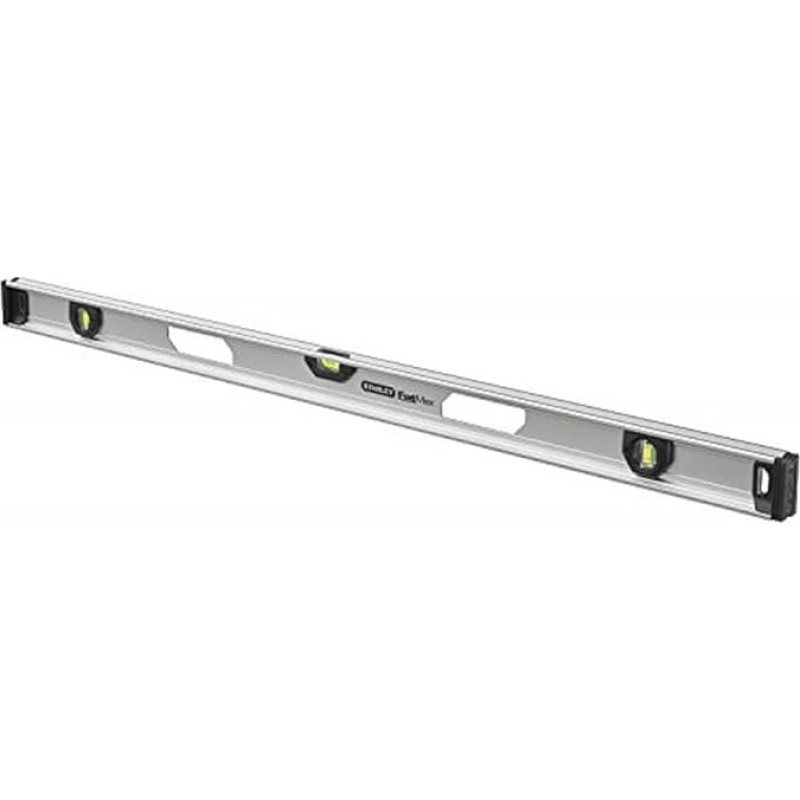 Stanley FatMax XTHT1-42135 120 cm I spindulio magnetinis gulsčiukas