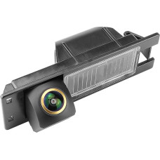 GREENAUTO atbulinės eigos kamera, skirta 