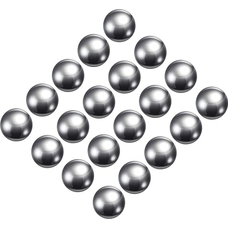 Präzisionskugeln G5 3/32