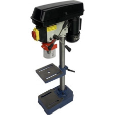 Sunkiasvoris stendinis gręžtuvas, stalo presas, metalinis plastikinis gręžtuvas, rotacinių įrankių darbo stendas amatams