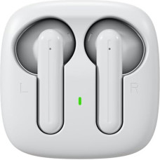 Belaidės ausinės, 2024 Bluetooth Kopfhörer 5.3 HiFi Stereo Kopfhörer mit 20 Stunden Wiedergabelebensdauer in Ear Earbuds, IP7 Wasserdicht Kopfhörer Sport Kopfhörer für Android iOS (Weiß)