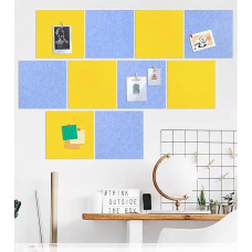 Korktafel-Rolle, quadratische Kork-Pinnwand, selbstklebend, rahmenlos, Bilder, Nachrichten, Fotos, Pinnwand für Zuhause, Schnittanordnung, Nachrichten-Vision-Board (Farbe: Schwarz, Größe: 40