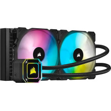Corsair Hydro H45 Water Cooling System