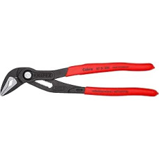 KNIPEX 8751250 SBA Cobra itin plonos replės