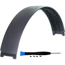 Studio 3 Headband Replacement Parts Accessories Studio 2 Headband Repair Kit Compatible with Studio 3.0 / Studio 2.0 Wireless Top Headband