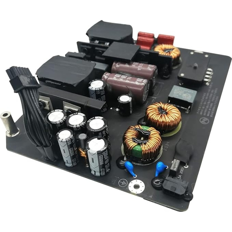 Replacement Power Supply Compatible with iMac A1419 27 Inch 2012 2013 Retina 5K 2014 2015 2017 PA-1311-2A 300W LITEON 661-7170 ADP-310AF Power Supply