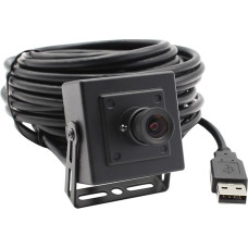ELP interneto kamera 5 megapikselių 2592X1944 USB kamera su 3,6 mm objektyvu 5 MP interneto kamera, suderinama su 