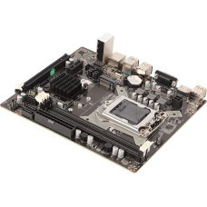 Lga 1150 Motherboard Z97 Motherboard Motherboards H81 Lag1150 Ddr3 Motherboard with HDMI Sata 2.0 USB 2.0 Support Vga + HDMI Dual Output