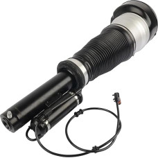 Luftpumpen Luftfederung Stoßdämpfer Vorne Für Mercedes S350 S400 S550 S600 S63 S65 AMG 2213204913,2213205113,2213209313,2213207313 Luftfeder