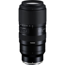 TAMRON 50-400 mm F/4.5-6.3 Di III VC VXD (Model A067)