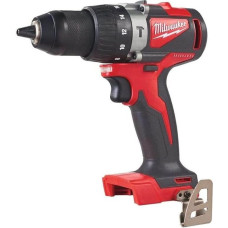 Milwaukee M18BLPD2-0X Gręžtuvas skylėms gręžti be šepečių